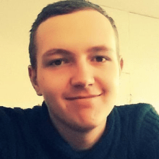 Фрилансер Олександр Г. — Украина, Ковель. Специализация — Javascript и Typescript, HTML и CSS верстка