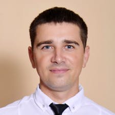 Zleceniodawca Sergey L. — Ukraina, Charków.