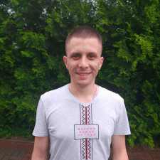 Freelancer Yaroslav S. — Ukraina, Lwów. Specjalizacja — PHP, AI consult