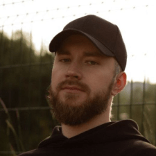 Freelancer Serhii C. — Ukraine, Kharkiv. Core skill — AI Consulting, Copywriting