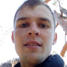 Фрилансер Денис М. — Украина, Киев. Специализация — Обработка данных