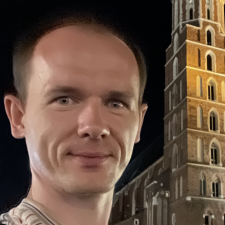 Freelancer Yurii G. — Ukraina, Równe.