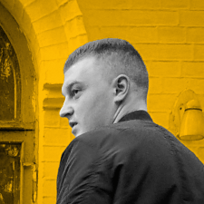 Freelancer Anton T. — Ukraine, Kyiv. Core skill — Logo Design, Outdoor Advertising