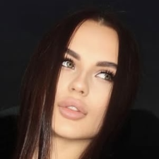 Фрилансер Кристина К. — Україна, Кривий Ріг. Спеціалізація — Дизайн візиток, Оформлення сторінок у соціальних мережах