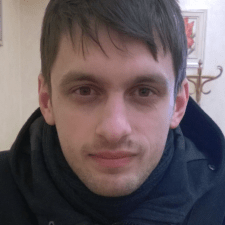 Freelancer Andrii K. — Ukraine, Kyiv. Core skill — Web Programming, HTML & CSS