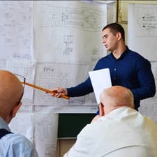 Freelancer Vladimir G. — Ukraina, Brody. Specjalizacja — Tworzenie modeli 3D, Plany i schematy techniczne