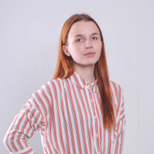 Фрилансер Инна Г. — Украина, Харьков. Специализация — Разработка презентаций, Транскрибация