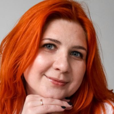Фрилансер Ірина Г. — Україна, Запоріжжя. Спеціалізація — Дизайн інтерфейсів (UI/UX), Банери
