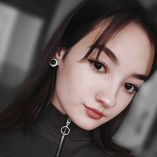Фрилансер Ольга С. — Украина, Киев. Специализация — Дизайн сайтов, Обработка фото