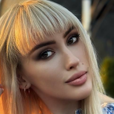 Фрилансер Юлія Г. — Украина, Киев.