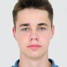 Freelancer Davyd Z. — Ukraina, Sumy. Specjalizacja — Copywriting, Język ukraiński