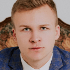 Михаил Гнядек