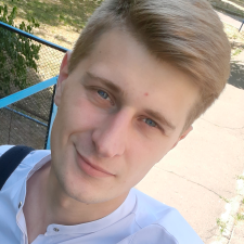Фрилансер Vladyslav M. — Украина, Черновцы. Специализация — Стихи, песни, проза