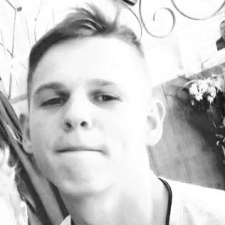 Freelancer Oleksandr L. — Ukraina, Chmielnicki. Specjalizacja — Hybrydowe aplikacje mobilne, Python