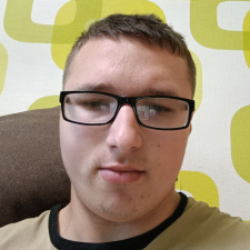 Freelancer Georgy H. — Ukraina, Zaporoże. Specjalizacja — Język angielski, Copywriting