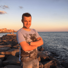Фрилансер Виталий Г. — Украина, Львов. Специализация — Веб-программирование, HTML и CSS верстка