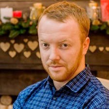 Фрилансер В'ячеслав П. — Украина, Днепр. Специализация — HTML и CSS верстка, Javascript и Typescript