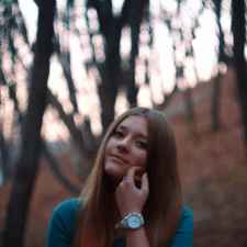 Фрилансер Дарья Т. — Украина, Киев. Специализация — Реклама в социальных медиа