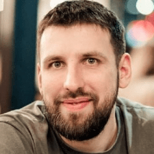 Заказчик Андрій Г. — Украина, Киев.