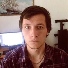 Фрилансер Святослав М. — Украина, Киев. Специализация — Разработка под iOS (iPhone и iPad)