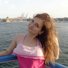 Freelancer Yelena G. — Ukraine, Odessa. Core skill — 3D Modeling, Interior Design