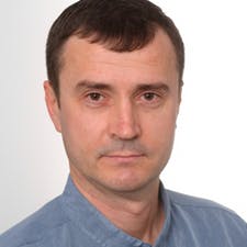 Виктор Ложечник