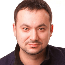 Заказчик Maksym P. — Украина, Днепр.