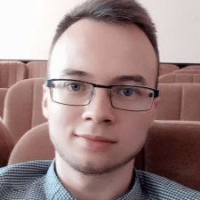 Фрилансер Святослав Г. — Украина, Хотин. Специализация — Обработка фото, Юридические услуги