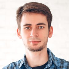 Dmitriy Sidorenko