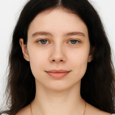 Freelancer Katya G. — Ukraine, Pokrov. Core skill — Customer Support, Text Translation