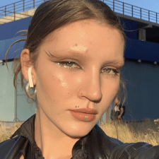 Фрилансер Yaroslava Z. — Украина, Бровары. Специализация — Баннеры, Логотипы