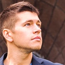 Андрей Иванов