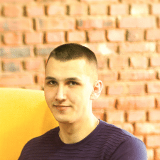 Фрилансер Александр А. — Украина, Чернигов. Специализация — Логотипы, Дизайн визиток