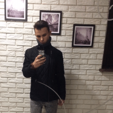 Фрилансер Pavel I. — Украина, Ровно. Специализация — Логотипы, Векторная графика