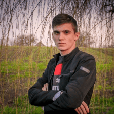 Олександр Ш.