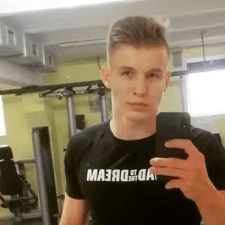 Фрилансер Gleb G. — Украина, Киев. Специализация — Javascript и Typescript, Базы данных и SQL