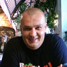 Николай Тактаров