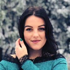 Фрилансер Світлана М. — Украина. Специализация — Создание сайта под ключ, Поисковое продвижение (SEO)