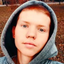 Фрилансер Максим Г. — Украина, Одесса. Специализация — AI в дизайне, Дизайн сайтов