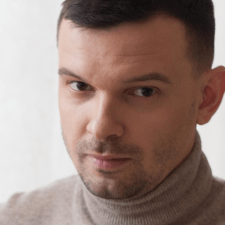 Заказчик Богдан К. — Украина, Харьков.