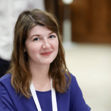 Zleceniodawca Yuliya S. — Ukraina.