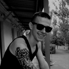 Фрилансер Александр Р. — Украина. Специализация — HTML и CSS верстка, Создание сайта под ключ