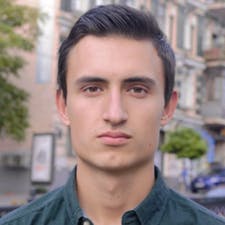 Фрилансер Олег Г. — Украина, Киев. Специализация — Создание сайта под ключ, Веб-программирование
