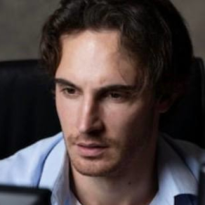 Freelancer Taras M. — Ukraine, Kremenchug. Core skill — English, Banners