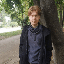 Фрилансер Владимир Г. — Украина, Одесса. Специализация — Дизайн сайтов, Дизайн сайтов