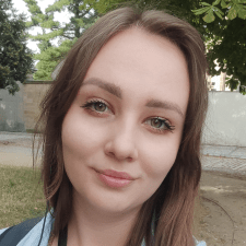 Фрилансер Анастасія Г. — Украина, Мукачево. Специализация — Анимация