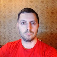 Фрилансер Иван Г. — Украина, Северодонецк. Специализация — HTML и CSS верстка