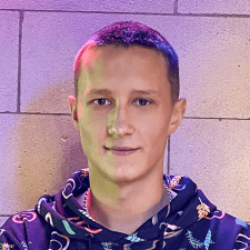 Freelancer Bohdan H. — Ukraina, Tarnopol. Specjalizacja — Grafika wektorowa, Projektowanie wizytówek
