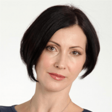 Фрилансер Svetlana G. — Украина, Киев. Специализация — Полиграфический дизайн, Иллюстрации и рисунки