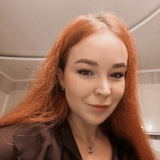 Viktoriia Strokach